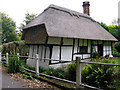 Old Kent Cottage, Frogholt