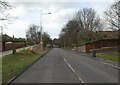 Euxton Lane Bridge