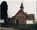 Tilehurst United Reformed Church