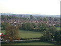 Housing at Lowdham