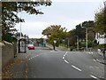 Main road through Buckhaven