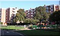 Ainsty Estate (part), Rotherhithe, London SE16