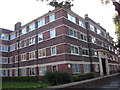 Kirby Estate, Southwark Park Road, Rotherhithe, London SE16