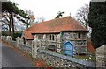 St Mildred, Acol, Kent