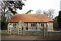 St Mildred, Acol, Kent