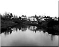 Rhoswiel,  Llangollen Canal