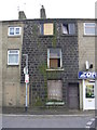 Derelict House, Blackburn Road