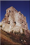 SY9582 : Corfe Castle, Dorset by nick macneill