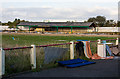 Hendon Football Club - Awaiting Demolition