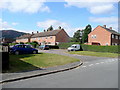 Moat Crescent/Moatway, Great Malvern