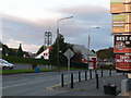 N8819 : Limerick Road, Naas by Eirian Evans