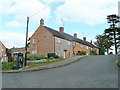 Housing off Church Lane, Toddington