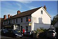 Post Office, Leigh