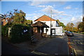 Bus Stop, Leigh