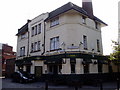 Ancient Forresters pub. 282, Galleywall Road, Rotherhithe, London, SE16