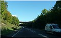 West Dorset : The A35 Dorchester Bypass