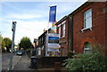 Lavender Mews, Lavender Hill