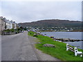 East Pier Road Tarbert