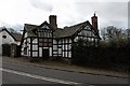 Tudor Cottages