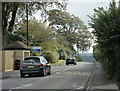 2009 : B3355 Salisbury Road, heading south