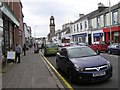 King Street, Castle Douglas