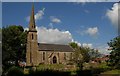 St. Thomas, Henbury