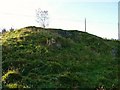 Old Limekiln (near Arns Farm)