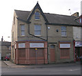 The Indian Workers Association Day Centre - Leeds Road