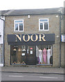 Noor Fashions - Leeds Road