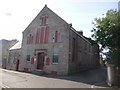 Millport: the town hall