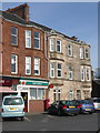 Millport: the post office