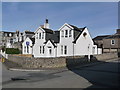 Millport: the police station