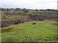 Site of Tindale spelter works