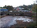 Rivelin Valley Road Bridge, Malin Bridge, Sheffield - 3