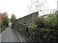 Traditional Farm Building opposite Throstle Bower