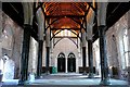 The Great Hall, Winchester Castle