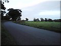 Farmland, Ipswich Road, Nacton