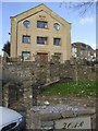 Zoar Chapel, Briton Ferry