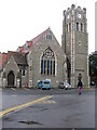 Radnor Park United Reformed church