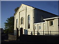 Libanus Church, Morriston