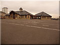 Falkirk: Comely Park Primary School