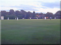 Grace Dieu Park Cricket Club