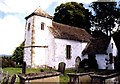 St Swithun, Compton Beauchamp