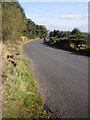 Old Clitheroe Road near Turner Fold