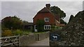 Flitchfold Farm near Loxwood