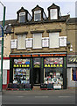 Kyber Bazaar - Leeds Road