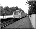 Deepdene station, Dorking