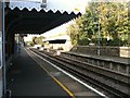 Snodland Railway Station