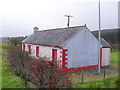 Cladybeg Orange Hall