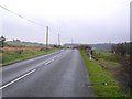 Armagh Road at Clady Beg